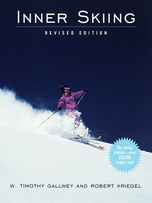 cover image of Inner Skiing